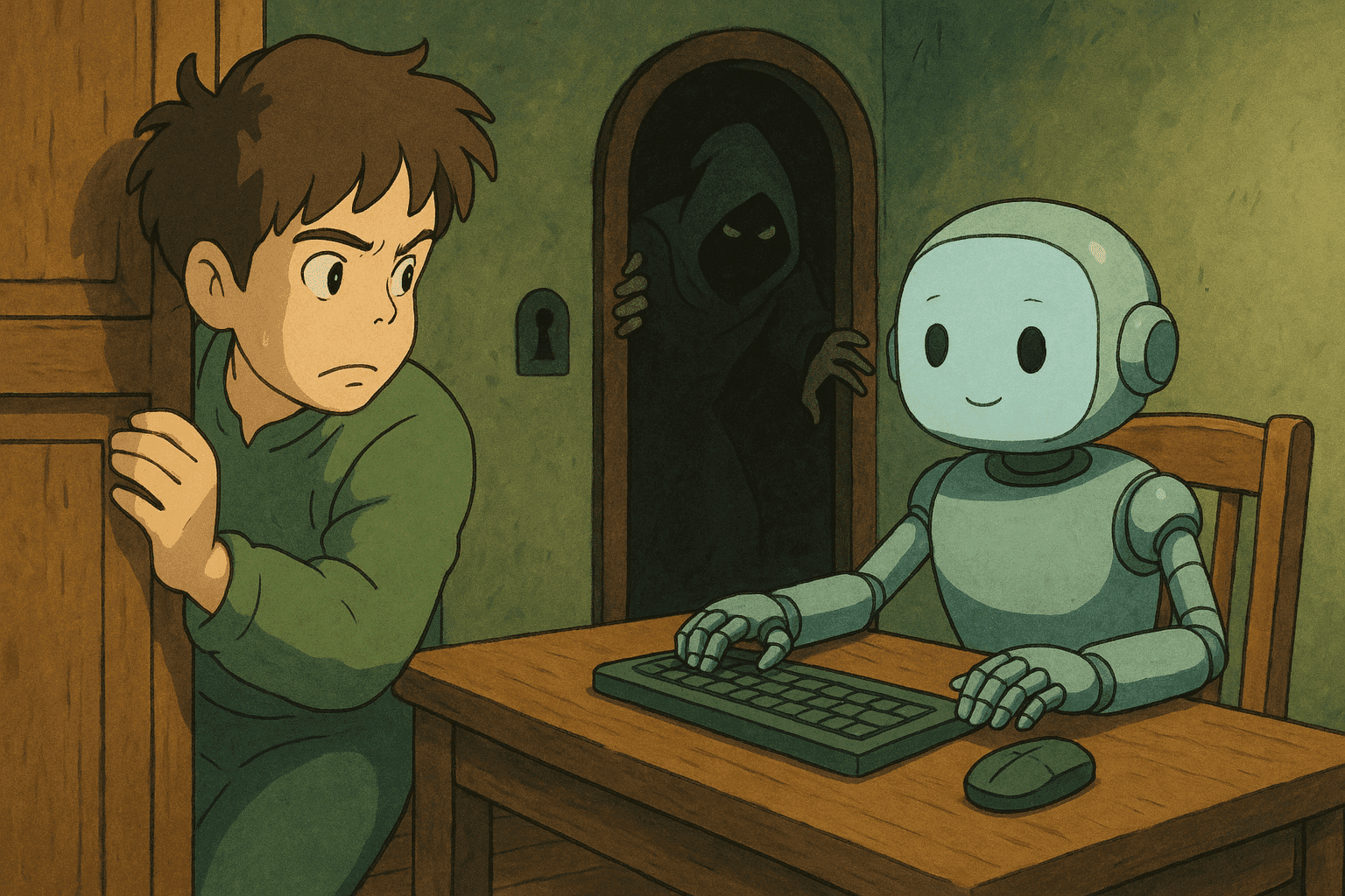 AI Chatbot Security Risks: Avoid Cyber Backdoors