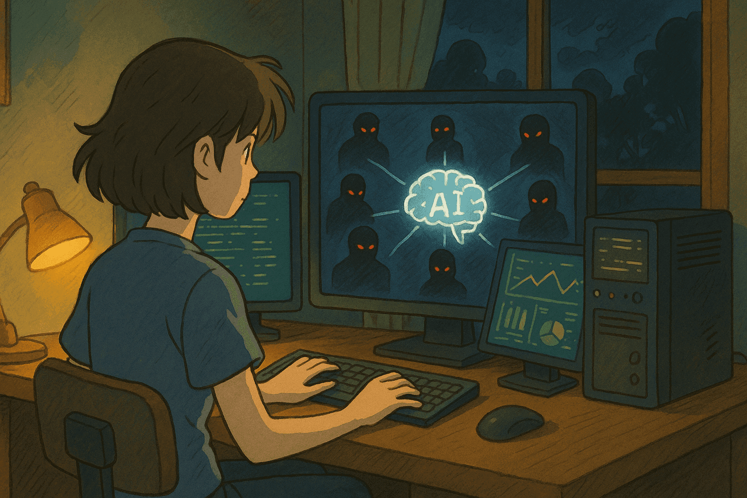 Understanding the Role of AI in Modern Cybersecurity