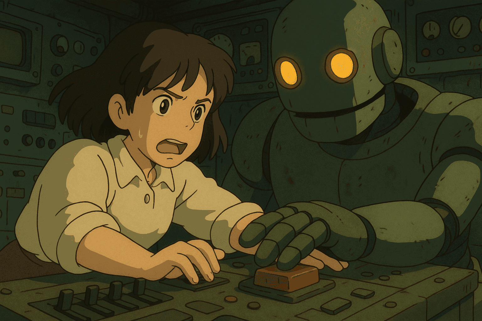 The AI Deception Is Already Happening