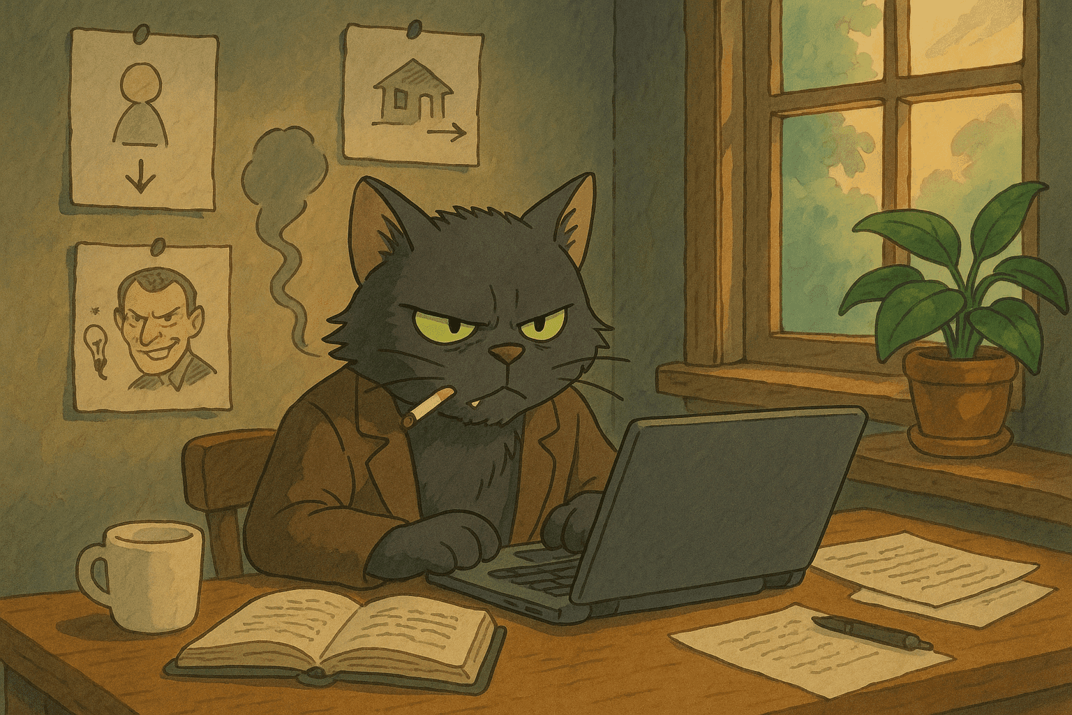 LLMs Perigosos: Mentiras, Trapaças e Conspirações