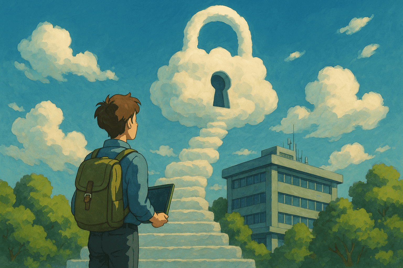 Cloud Native Application Security Best Practices