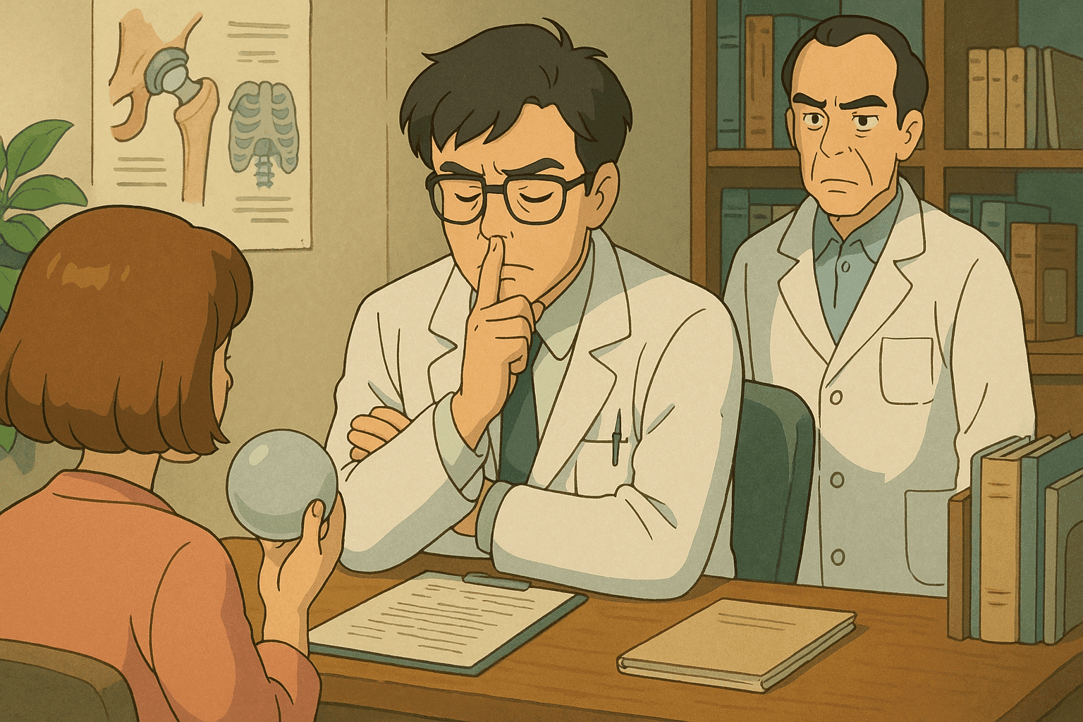 Doctors Aware of Defective Implants But Stay Silent