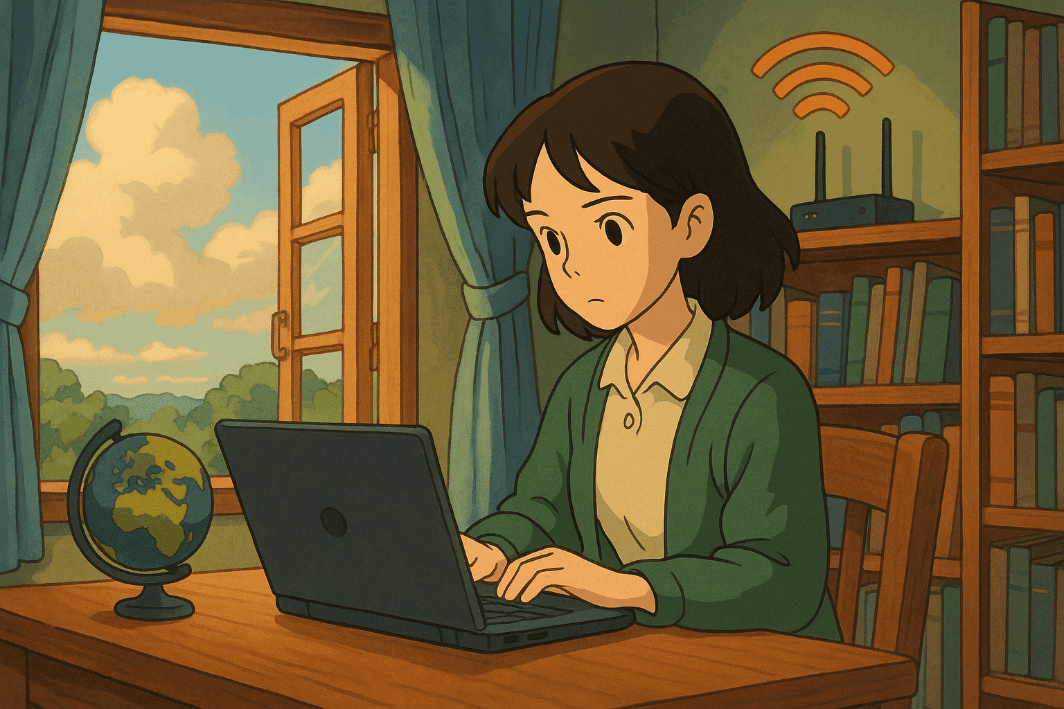 Soberania Digital e a Internet Aberta?