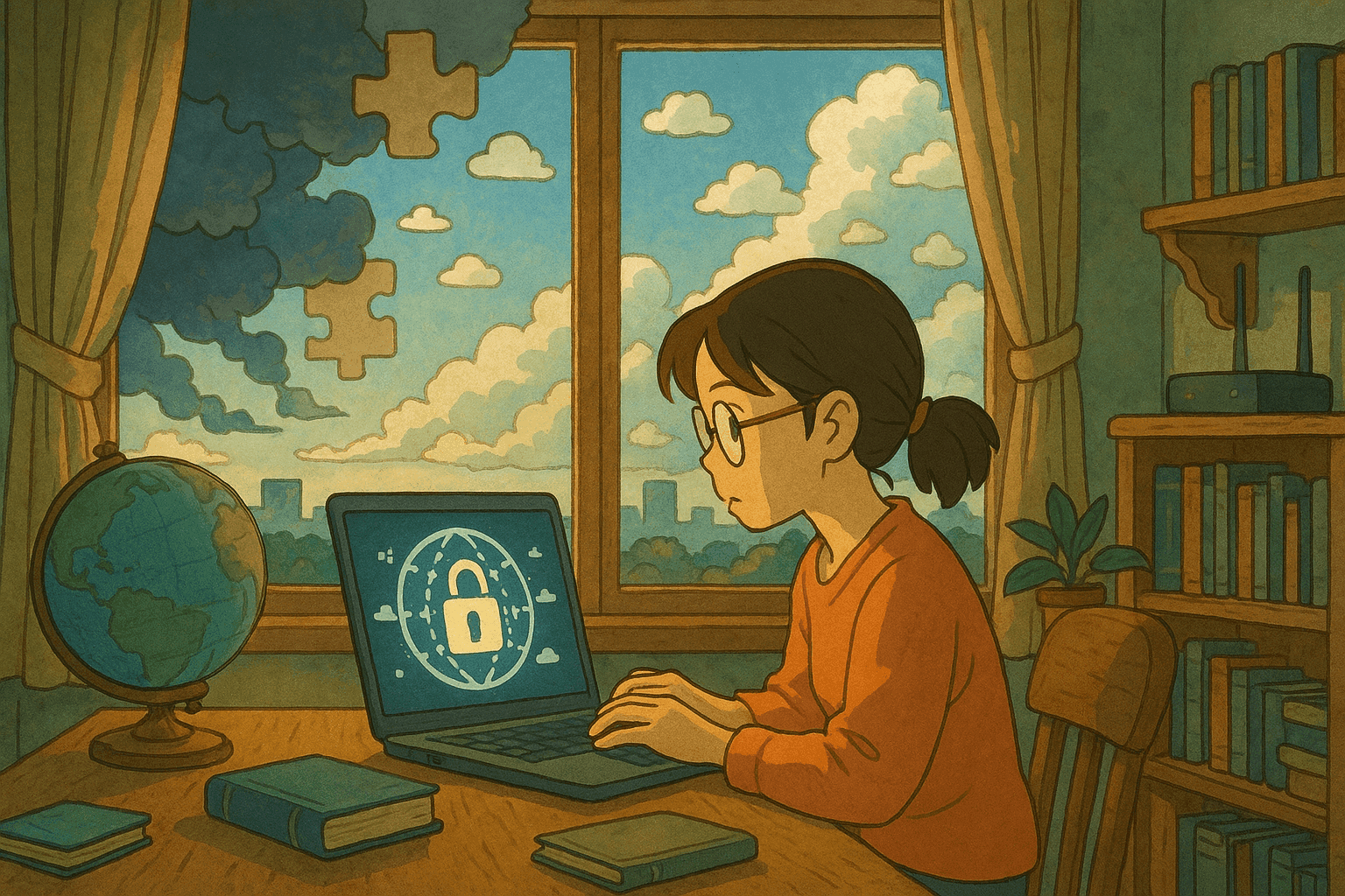 Digital Sovereignty and the End of the Open Internet?