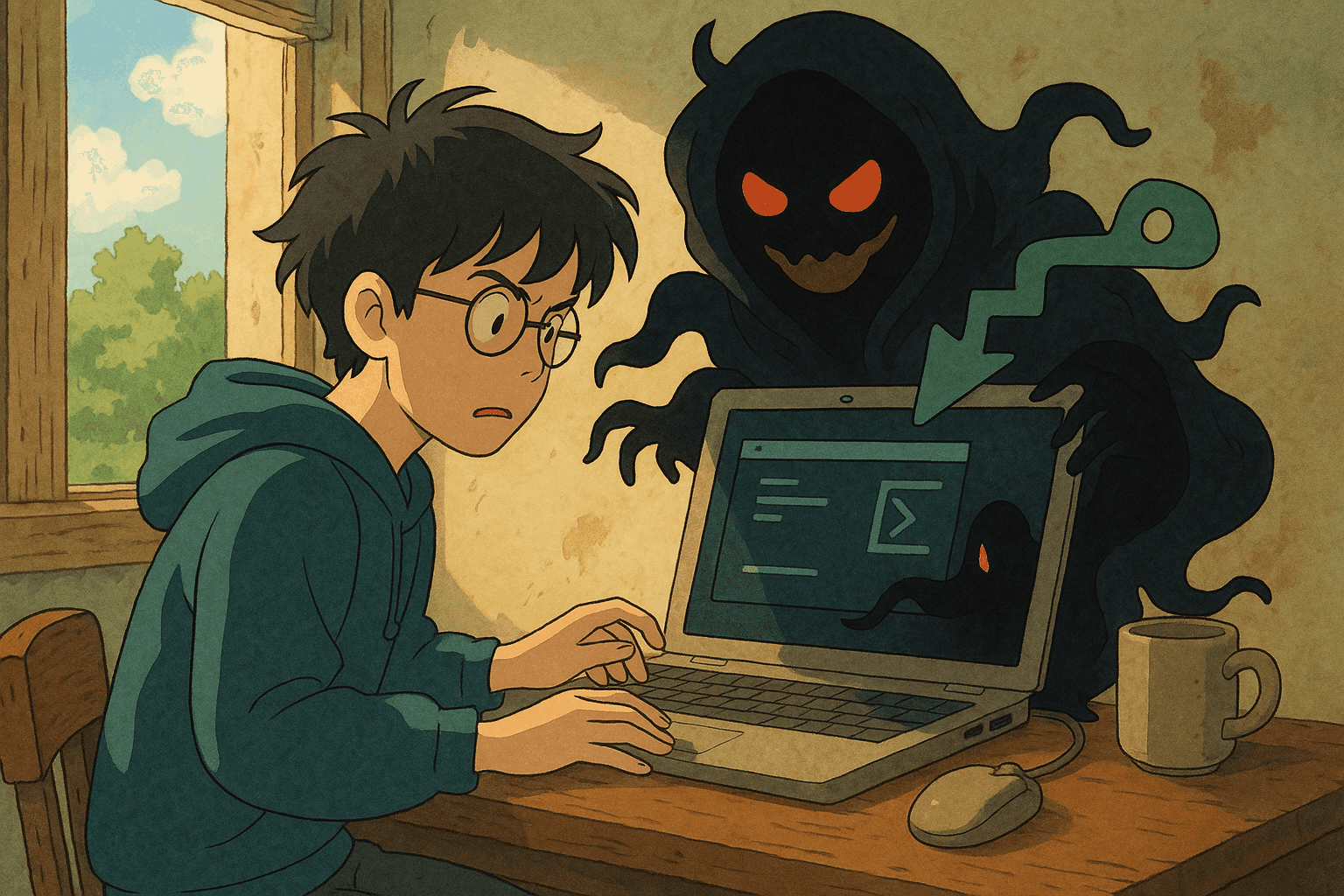 Gemini CLI Vulnerability: Hidden Code Execution Risk