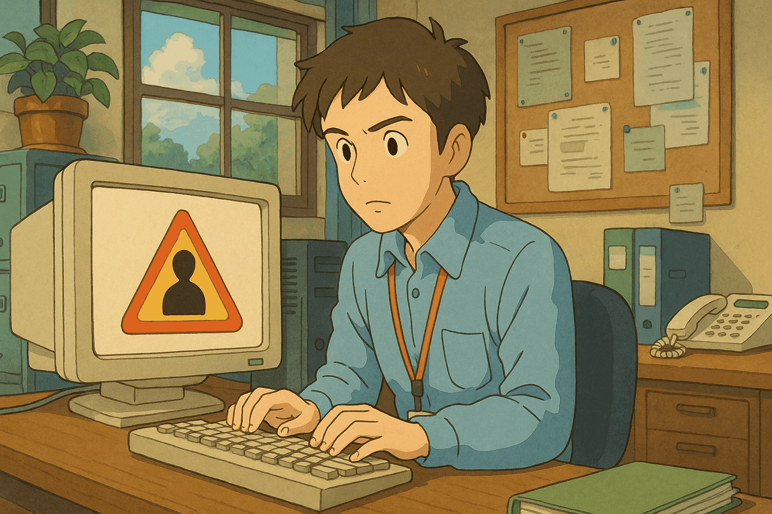 Understanding Insider Threats & Risk Mitigation