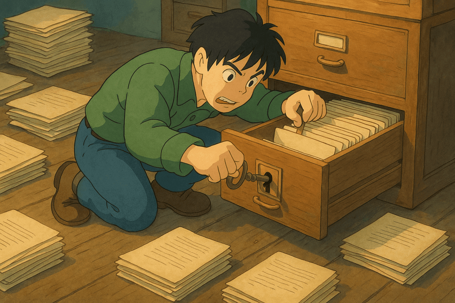 Just 250 Documents Can Backdoor LLMs of Any Size