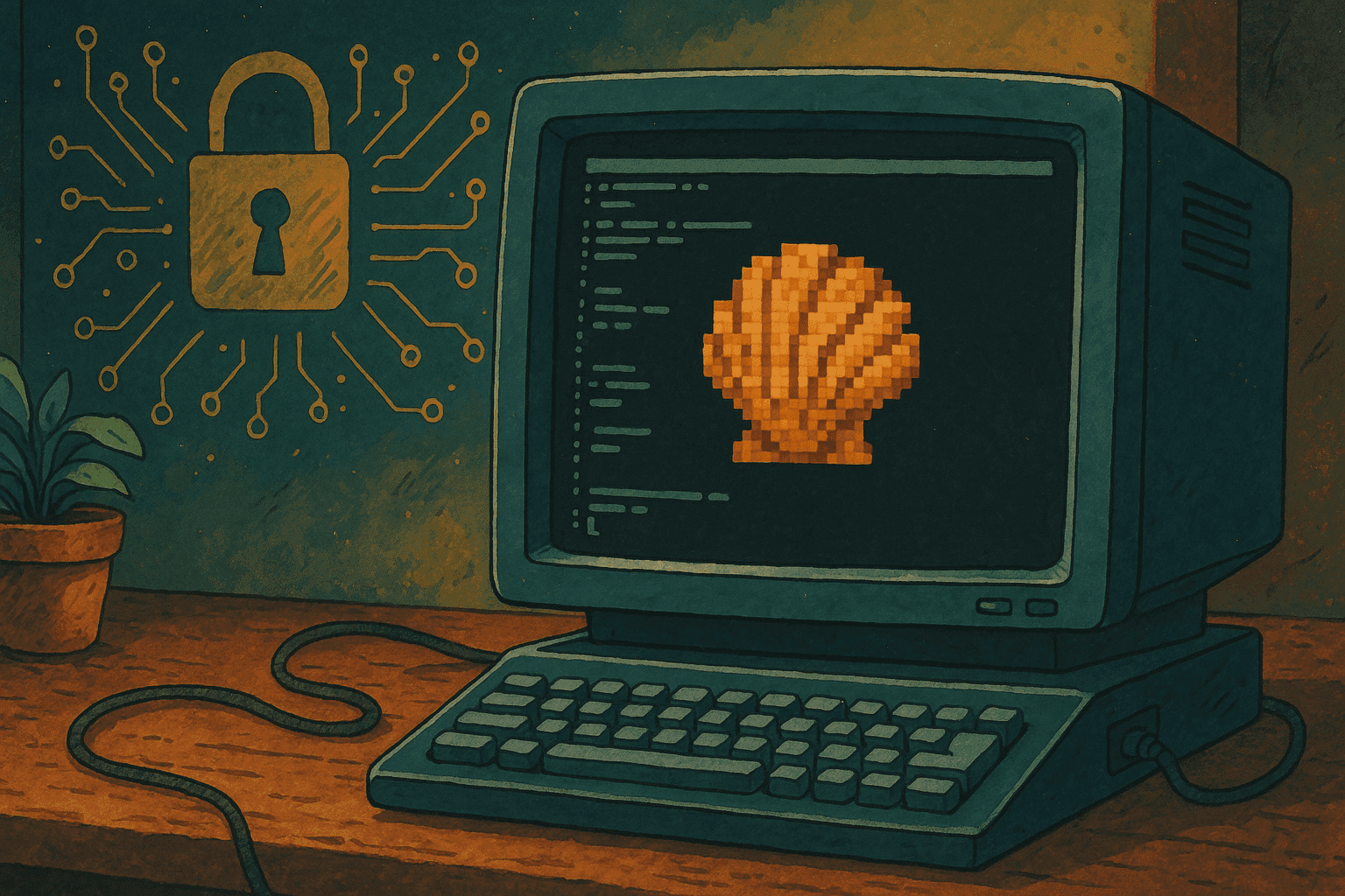 Qu’est-ce qu’un Shell ? Guide moderne et complet à l’intention des développeurs, des ingénieurs DevOps et des power-users curieux.