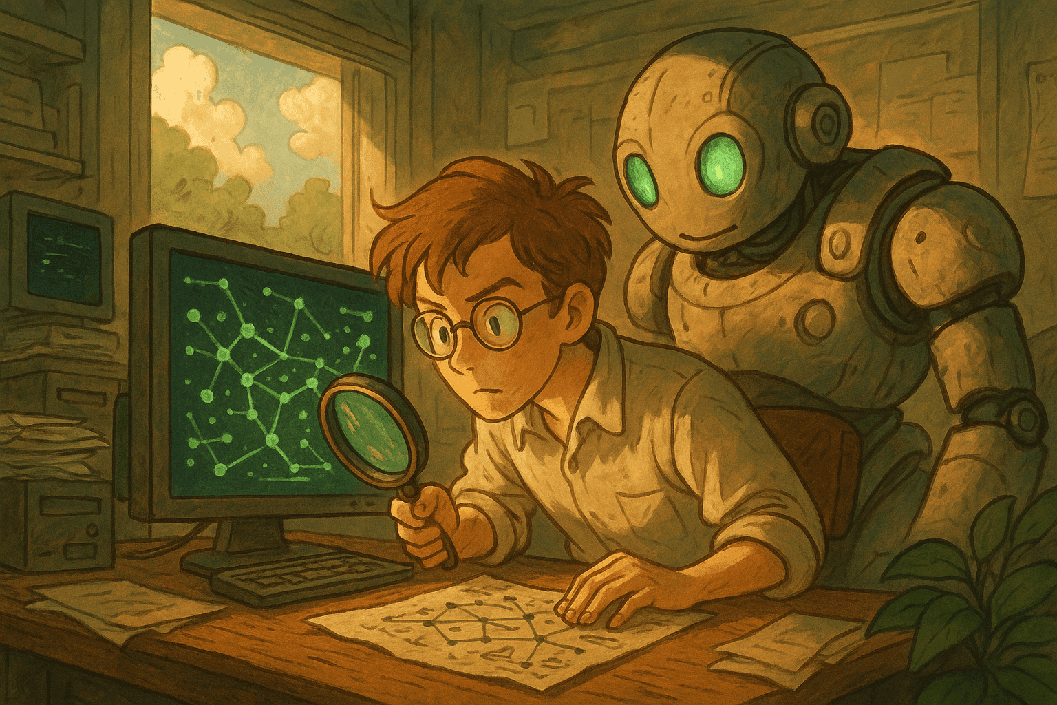 How Machine Learning Enhances Threat Hunting at Kaspersky