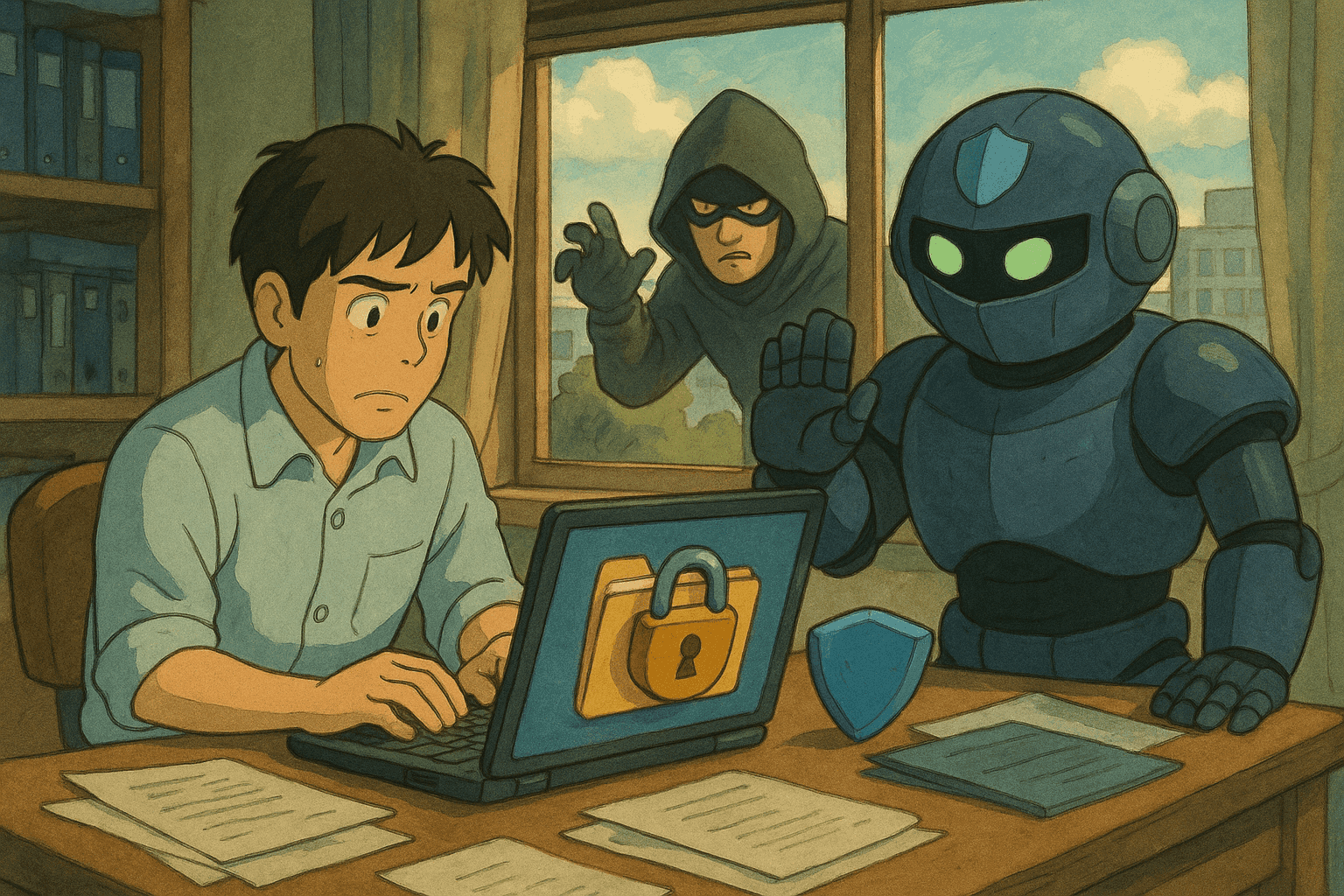 What Is Ransomware and How to Prevent It