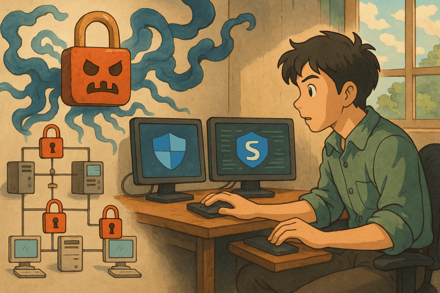 Maravilhas do Oceano