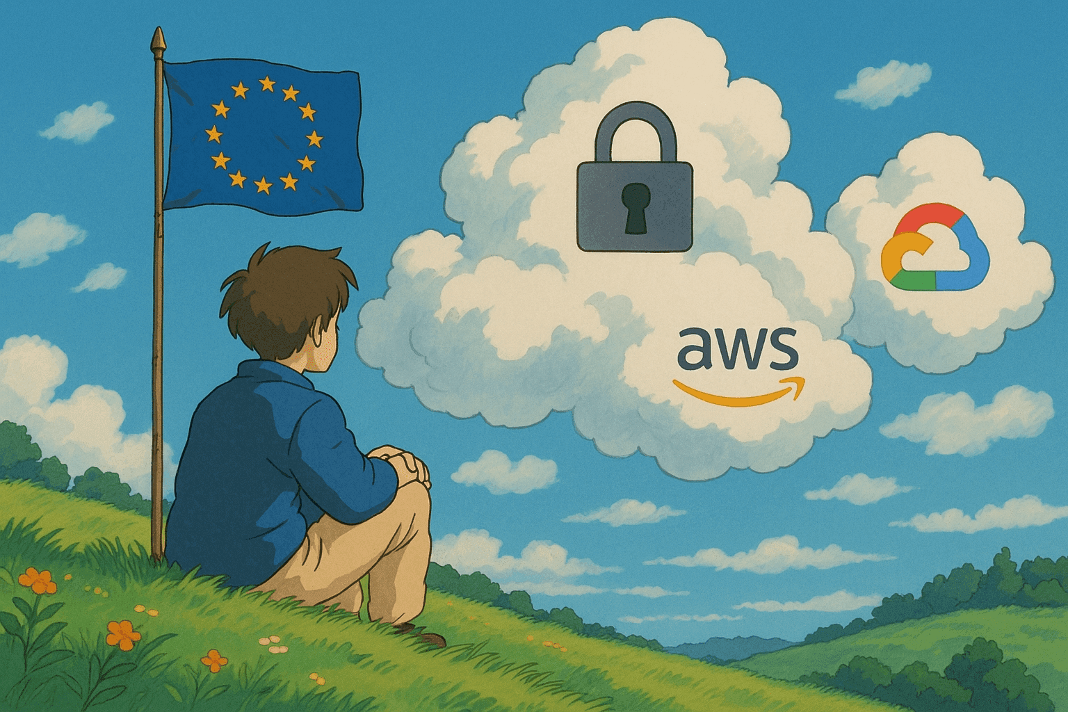 EU’s Digital Sovereignty Risks and Big Tech Promises